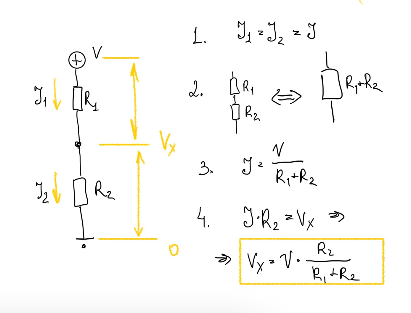 Почему аналоговая электроника такая сложная - 2 Почему аналоговая электроника такая сложная - 2