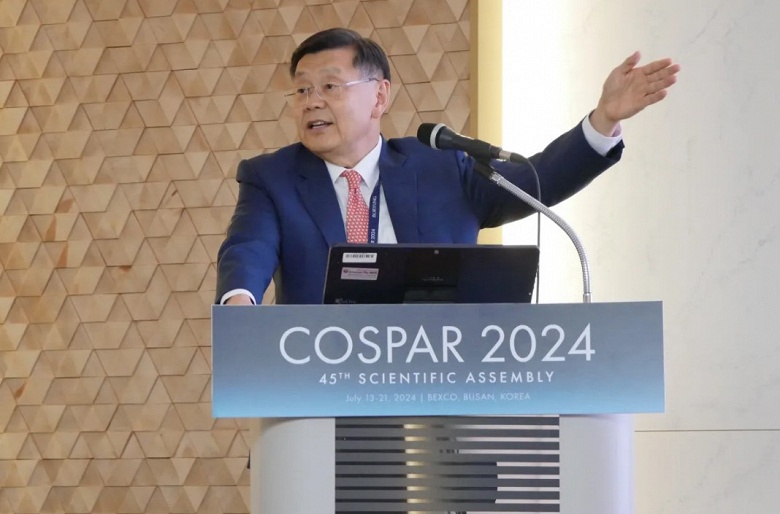 Новое космическое агентство Южной Кореи KASA поставило перед собой амбициозные планы: отправить посадочные модули на Луну и Марс - 1 Новое космическое агентство Южной Кореи KASA поставило перед собой амбициозные планы: отправить посадочные модули на Луну и Марс