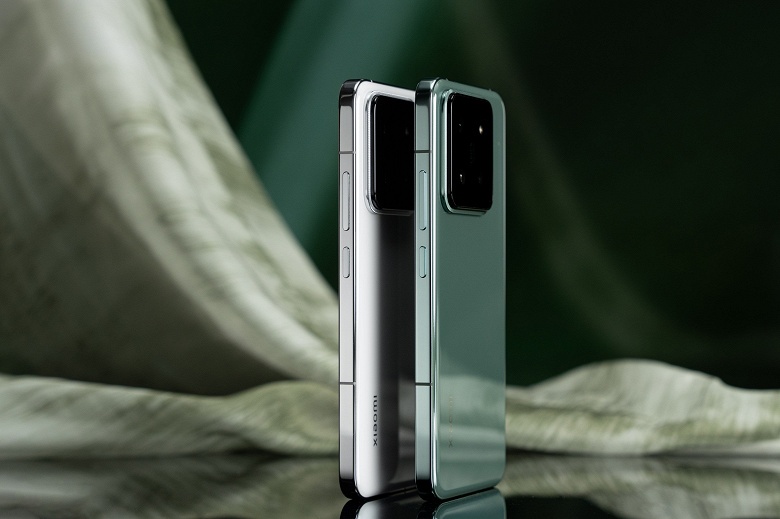 Xiaomi 15 Pro тестируется с огромным аккумулятором емкостью 6000 мА&bull;ч