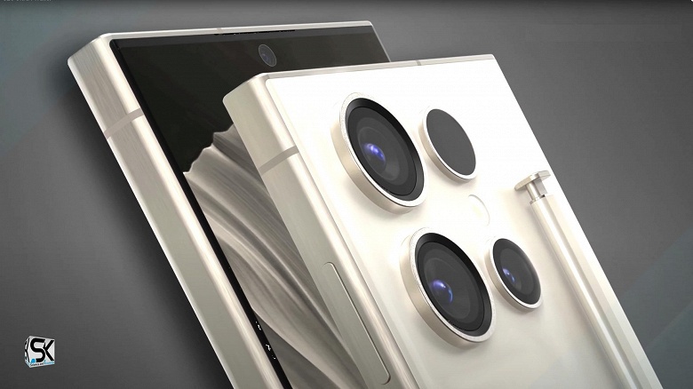 Samsung Galaxy S25 Ultra получит столько же оперативной памяти, сколько было у Galaxy S20 Ultra. И это апгрейд - 1 Samsung Galaxy S25 Ultra получит столько же оперативной памяти, сколько было у Galaxy S20 Ultra. И это апгрейд