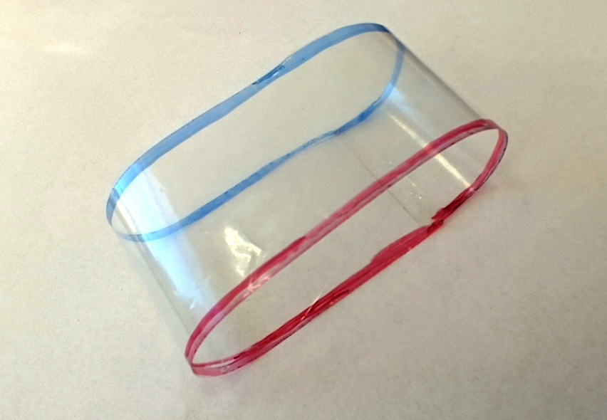 Математическая продлёнка. Вокруг ленты Мёбиуса - 3 Математическая продлёнка. Вокруг ленты Мёбиуса - 3