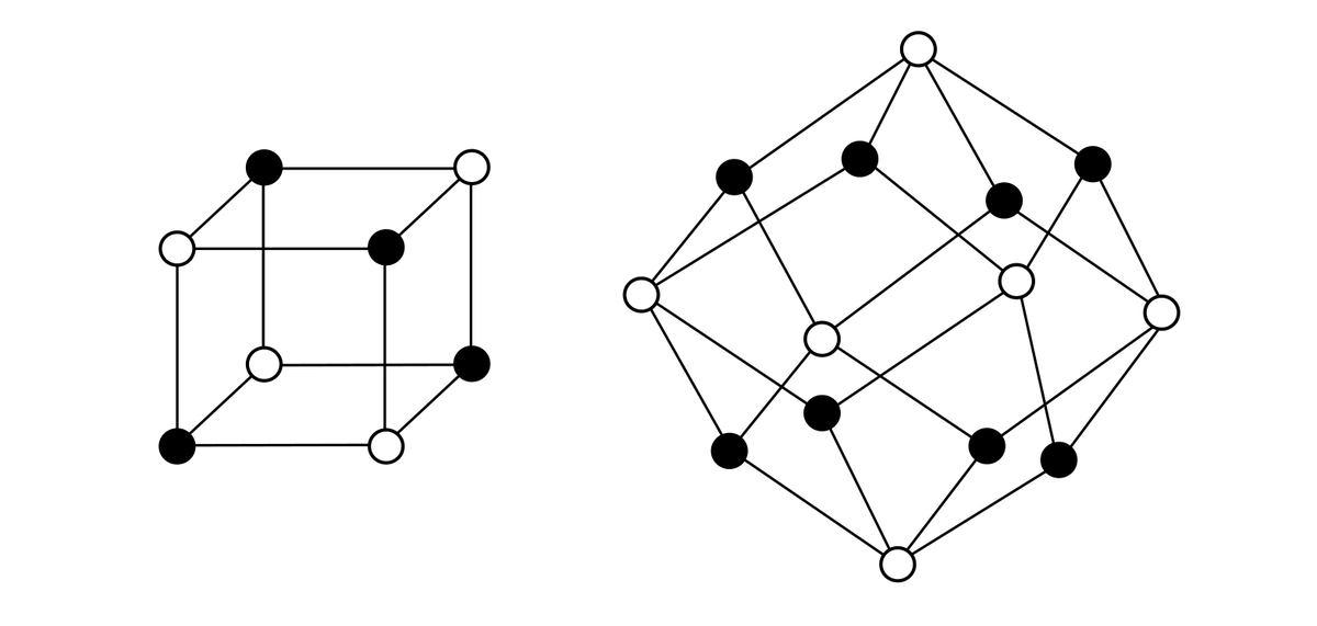 Математическая продлёнка. Вокруг ленты Мёбиуса - 33 И как сделать так, чтобы цикл из нечётного числа шестерёнок мог крутиться?-3