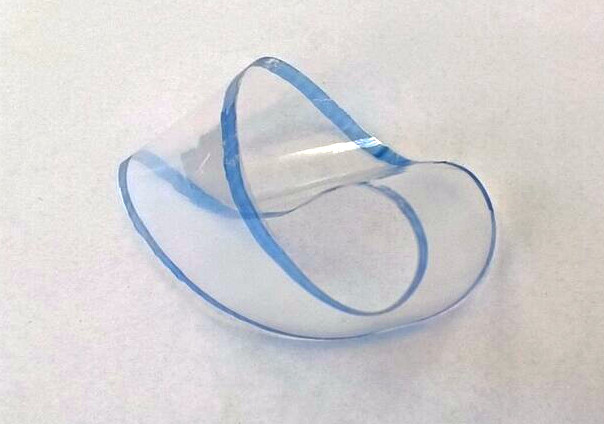 Математическая продлёнка. Вокруг ленты Мёбиуса - 4 Математическая продлёнка. Вокруг ленты Мёбиуса - 4