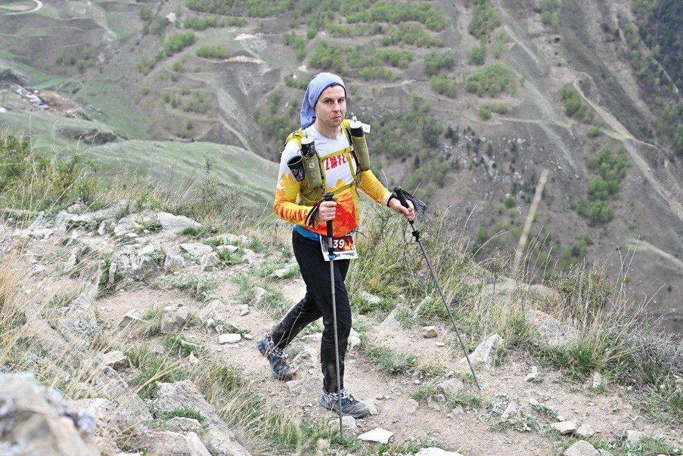 166 километров по зимним сугробам и столько же по горам: что такое ультрамарафоны и почему я их полюбил - 4