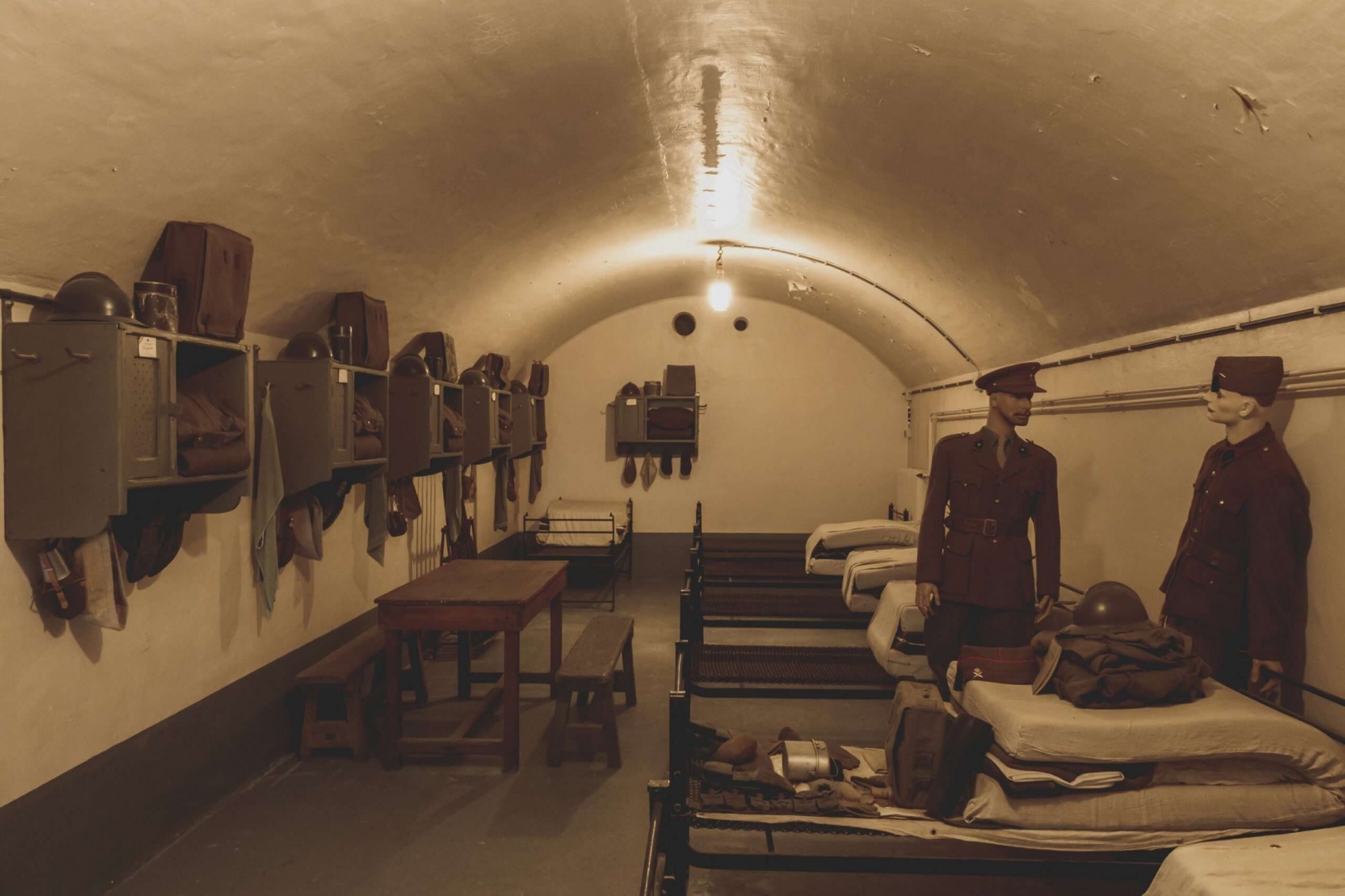 Эбен-Эмаль: или как я перестал волноваться и полюбил кумулятивный заряд - 15 Эбен-Эмаль: или как я перестал волноваться и полюбил кумулятивный заряд - 15