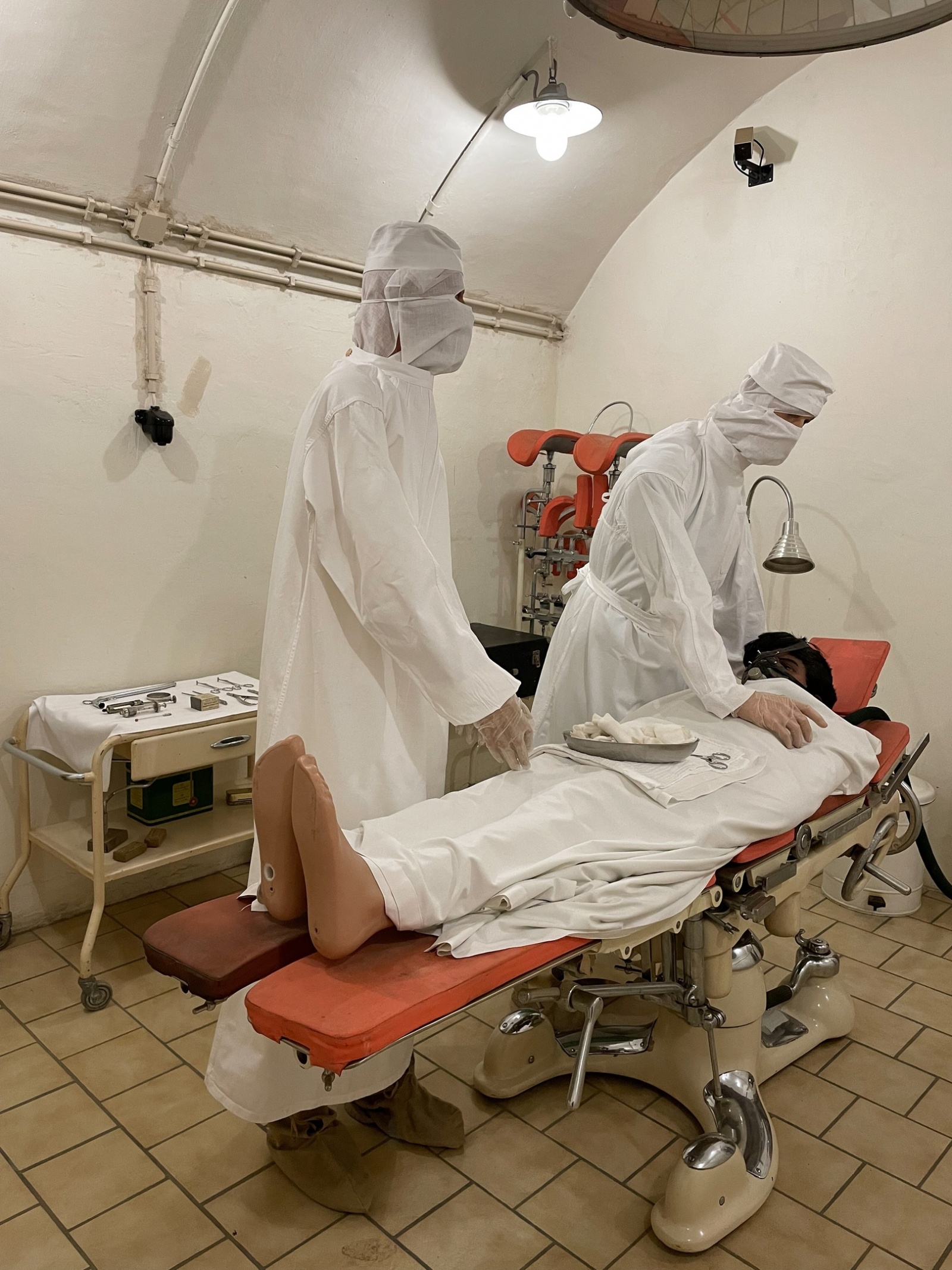 Эбен-Эмаль: или как я перестал волноваться и полюбил кумулятивный заряд - 16 Эбен-Эмаль: или как я перестал волноваться и полюбил кумулятивный заряд - 16