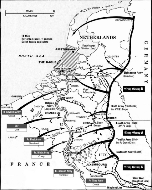 Эбен-Эмаль: или как я перестал волноваться и полюбил кумулятивный заряд - 2 Эбен-Эмаль: или как я перестал волноваться и полюбил кумулятивный заряд, изображение №2