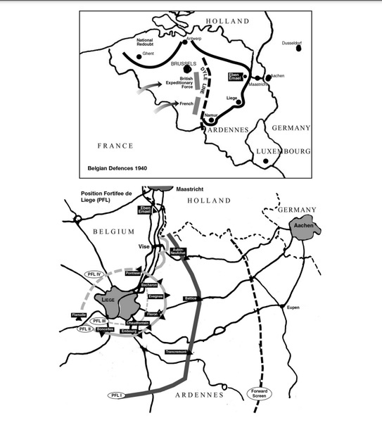 Эбен-Эмаль: или как я перестал волноваться и полюбил кумулятивный заряд - 3 Эбен-Эмаль: или как я перестал волноваться и полюбил кумулятивный заряд, изображение №3