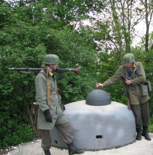 Эбен-Эмаль: или как я перестал волноваться и полюбил кумулятивный заряд - 49 Эбен-Эмаль: или как я перестал волноваться и полюбил кумулятивный заряд - 49