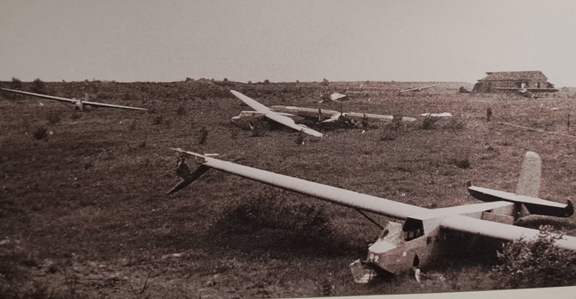 Эбен-Эмаль: или как я перестал волноваться и полюбил кумулятивный заряд - 52 Эбен-Эмаль: или как я перестал волноваться и полюбил кумулятивный заряд, изображение №65