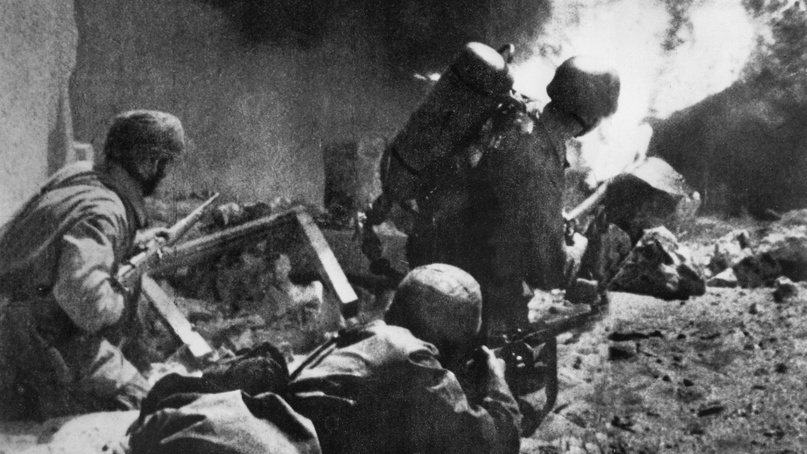 Эбен-Эмаль: или как я перестал волноваться и полюбил кумулятивный заряд - 53 Эбен-Эмаль: или как я перестал волноваться и полюбил кумулятивный заряд, изображение №66