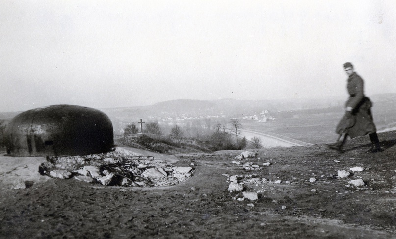 Эбен-Эмаль: или как я перестал волноваться и полюбил кумулятивный заряд - 56 Эбен-Эмаль: или как я перестал волноваться и полюбил кумулятивный заряд, изображение №69