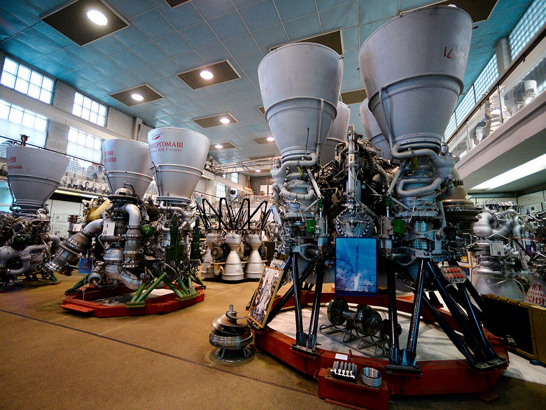 Созданы два лётных образца &laquo;царь-двигателя&raquo; РД-171МВ. Всё готово к серийному производству