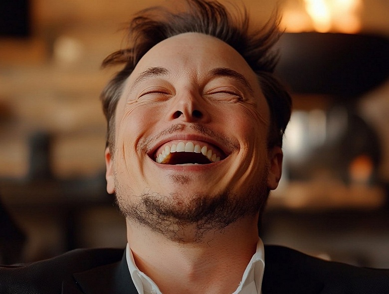 Илон Маск сильно оторвался от остальных в рейтинге богатейших людей мира. Цукерберг уже в топ-3 миллиардеров - 1 Илон Маск сильно оторвался от остальных в рейтинге богатейших людей мира. Цукерберг уже в топ-3 миллиардеров