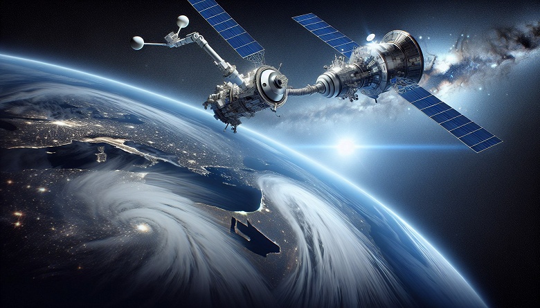 Польская компания PIAP Space разработала технологию дозаправки спутников на орбите - 1 Польская компания PIAP Space разработала технологию дозаправки спутников на орбите