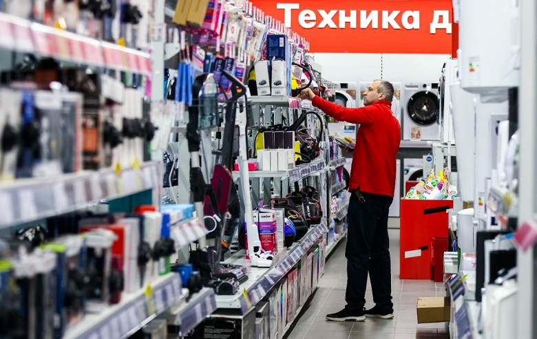 Сеть DNS добровольно зафиксировала цены по предложению ФАС - 1 Сеть DNS добровольно зафиксировала цены по предложению ФАС