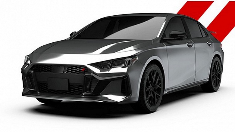 Был GAC — стал Dodge. Стартовали продажи нового Dodge Attitude, и под этим названием скрывается «китаец» GAC Empow - 1 Был GAC — стал Dodge. Стартовали продажи нового Dodge Attitude, и под этим названием скрывается «китаец» GAC Empow