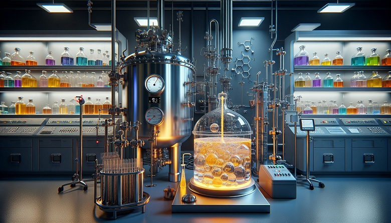 Разработан метод переработки полиуретановой пены - 1 Разработан метод переработки полиуретановой пены