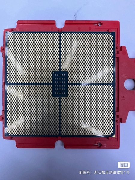 Это китайский процессор на архитектуре AMD, подобного которому не было даже у самой AMD. Hygon C86-7490 совмещает старые технологии и новейшие - 2 Это китайский процессор на архитектуре AMD, подобного которому не было даже у самой AMD. Hygon C86-7490 совмещает старые технологии и новейшие