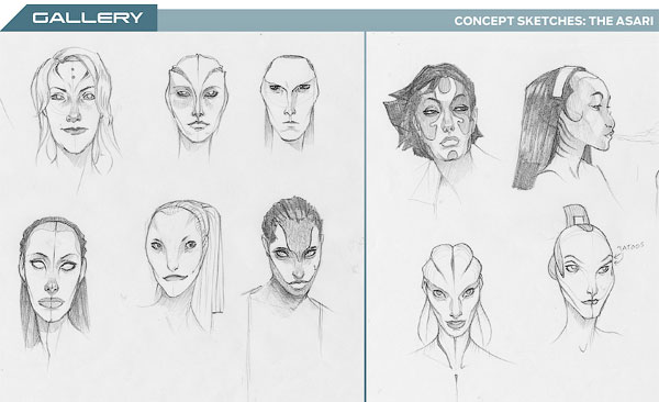 История серии Mass Effect: любовь геймеров, скандалы и оглушительный провал - 23 История серии Mass Effect: любовь геймеров, скандалы и оглушительный провал - 23