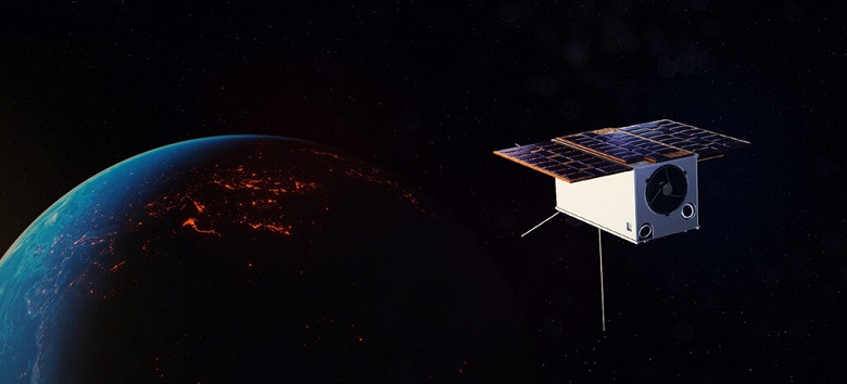 Компания Blue Skies Space объявила дату запуска частного телескопа Mauve для изучения звёзд и экзопланет - 1 Компания Blue Skies Space объявила дату запуска частного телескопа Mauve для изучения звёзд и экзопланет