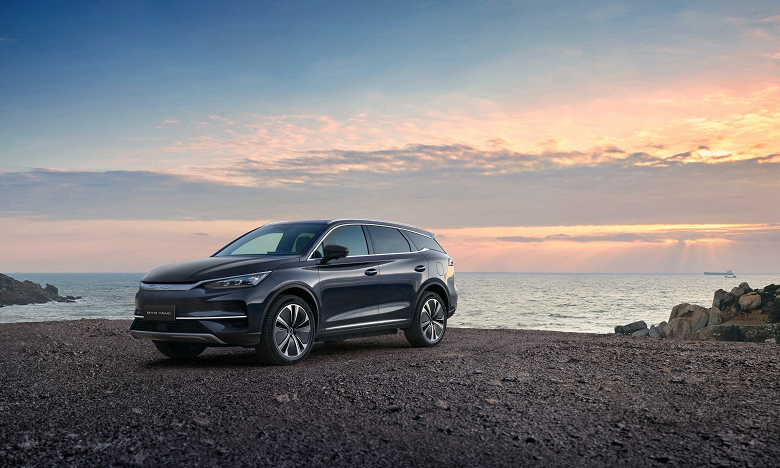 BYD покоряет мир уже на 80 рынках. Компания построит завод в пятой по численности населения стране в мире &mdash; Пакистане