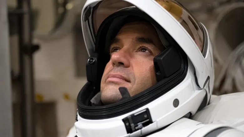 «Это будет эпично», команда будет «окружена смертью». Первая миссия SpaceX по выходу в открытый космос состоится 26 августа - 1 «Это будет эпично», команда будет «окружена смертью». Первая миссия SpaceX по выходу в открытый космос состоится 26 августа