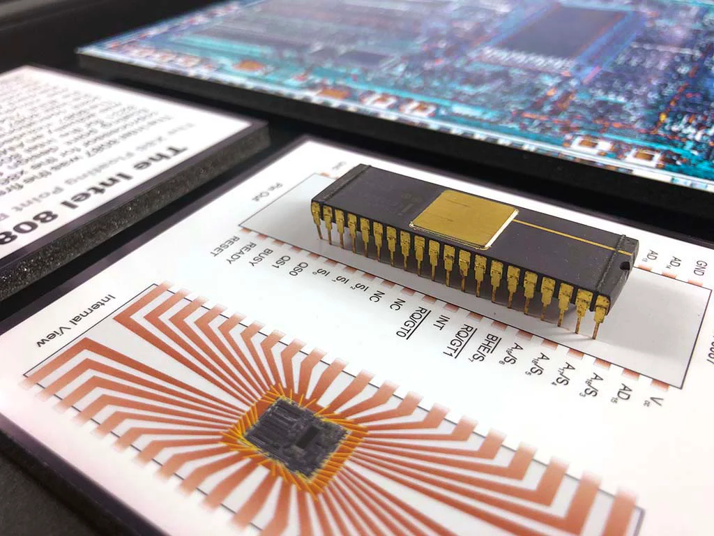 Плавающая запятая, что правит миром - 4 Плавающая запятая, что правит миром - 4