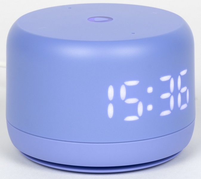 Яндекс представил новую &laquo;Станцию Лайт&raquo; &ndash; маленькую, яркую и эмоциональную умную колонку