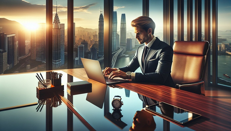 МТС запустил маркетплейс для малого и среднего бизнеса - 1 МТС запустил маркетплейс для малого и среднего бизнеса