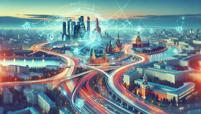 API «Яндекс Карт» научились лучше оптимизировать маршруты - 1 API «Яндекс Карт» научились лучше оптимизировать маршруты