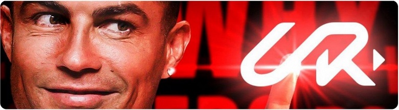 Криштиану Роналду побил все рекорды: миллион подписчиков YouTube за полтора часа и 10 млн за сутки, посрамив Hamster Kombat - 1 Криштиану Роналду побил все рекорды: миллион подписчиков YouTube за полтора часа и 10 млн за сутки, посрамив Hamster Kombat