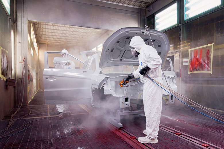 &laquo;Москвич 3&raquo; пройдёт &laquo;разукрупнение&raquo; и станет ещё более российским: теперь 1400 деталей вместо 900