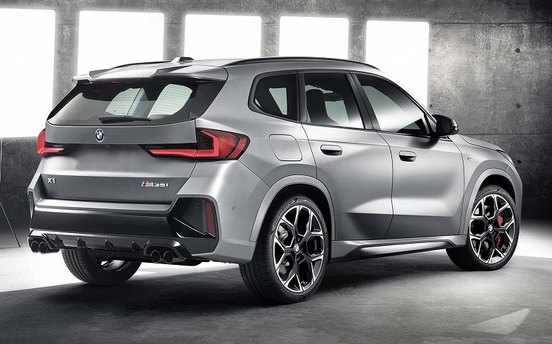 BMW X1 и BMW X3 подорожали у московских дилеров - 2 BMW X1 и BMW X3 подорожали у московских дилеров