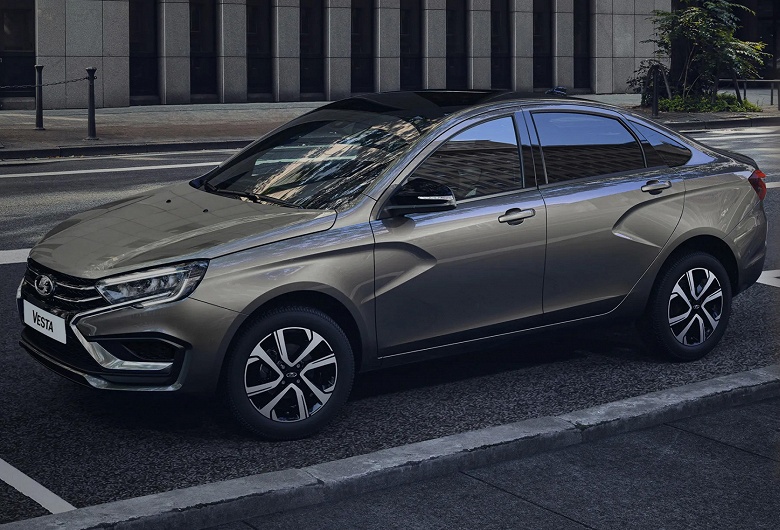 Автомобили Lada вновь собирают в Узбекистане - 1 Автомобили Lada вновь собирают в Узбекистане