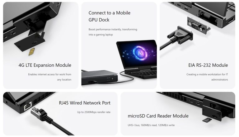 Что дарит нам август: 5 необычных мини-ПК для самых разных задач - 9 image