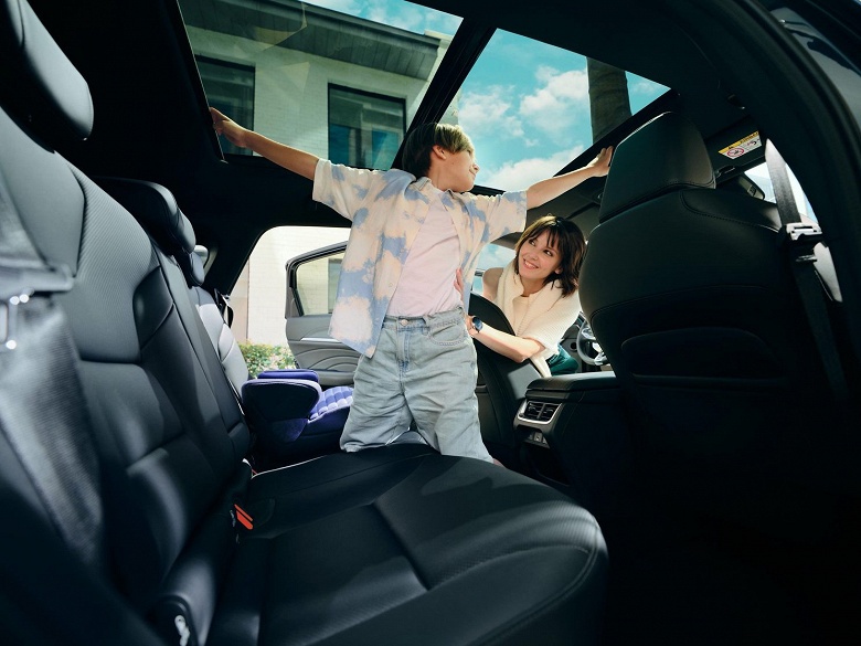 Совершенно новый Haval F7 начали продавать в России: от 2,7 млн рублей за передний привод, от 3,1 млн рублей &mdash; за полный