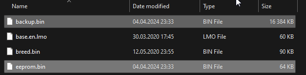 Чиним роутер Xiaomi 4С и ставим OpenWRT - 14 Чиним роутер Xiaomi 4С и ставим OpenWRT - 14