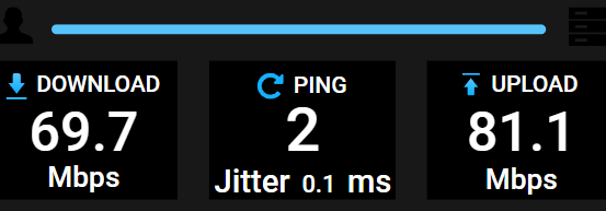 Чиним роутер Xiaomi 4С и ставим OpenWRT - 20 Чиним роутер Xiaomi 4С и ставим OpenWRT - 20