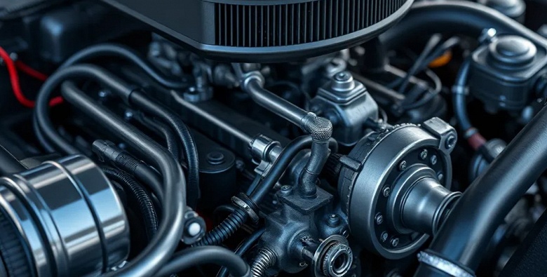 Электронику и запчасти для автомобилей, поездов, грузовой техники выпускают более 760 московских компаний - 1 Электронику и запчасти для автомобилей, поездов, грузовой техники выпускают более 760 московских компаний