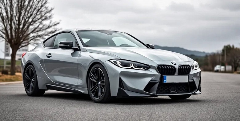 Toyota и BMW объединяют усилия - 1 Toyota и BMW объединяют усилия