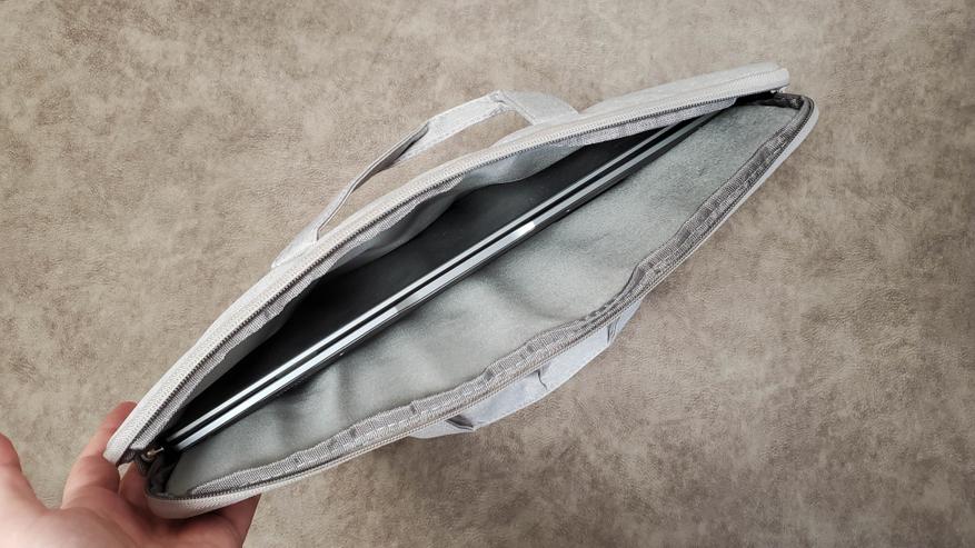 Мощный ноутбук Ninkear N16 Pro 2024: обзор, разборка и полное тестирование - 10 Мощный ноутбук Ninkear N16 Pro 2024: обзор, разборка и полное тестирование - 10