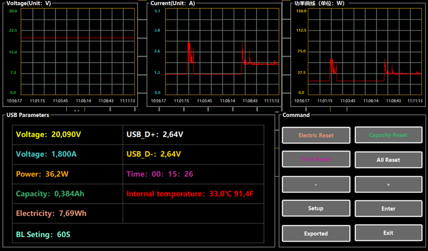 Мощный ноутбук Ninkear N16 Pro 2024: обзор, разборка и полное тестирование - 12 Мощный ноутбук Ninkear N16 Pro 2024: обзор, разборка и полное тестирование - 12