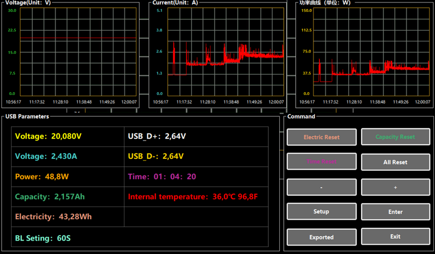 Мощный ноутбук Ninkear N16 Pro 2024: обзор, разборка и полное тестирование - 13 Мощный ноутбук Ninkear N16 Pro 2024: обзор, разборка и полное тестирование - 13