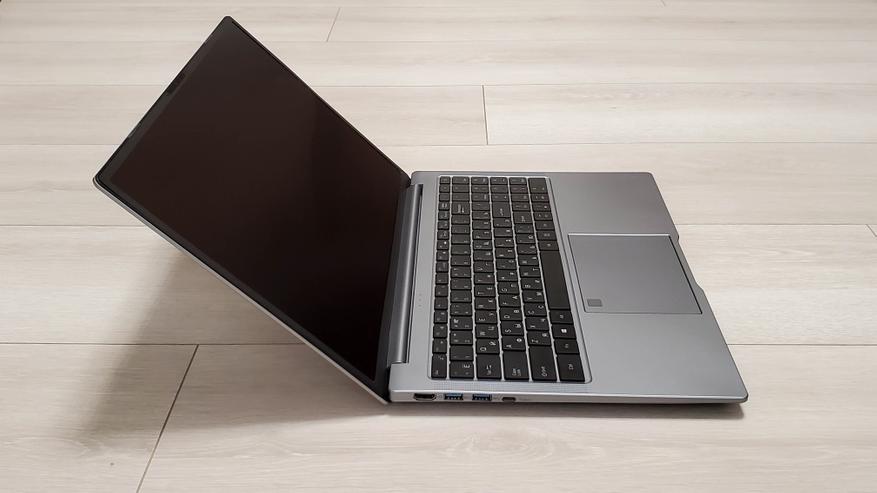 Мощный ноутбук Ninkear N16 Pro 2024: обзор, разборка и полное тестирование - 20 Мощный ноутбук Ninkear N16 Pro 2024: обзор, разборка и полное тестирование - 20