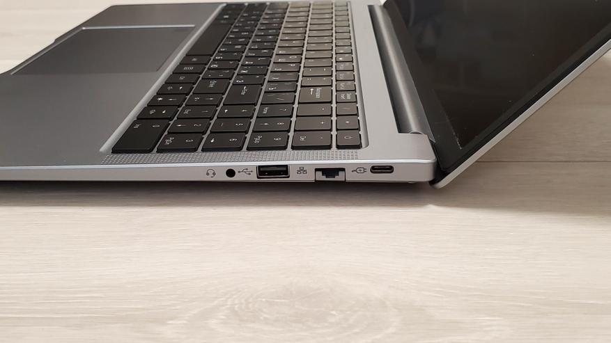 Мощный ноутбук Ninkear N16 Pro 2024: обзор, разборка и полное тестирование - 22 Мощный ноутбук Ninkear N16 Pro 2024: обзор, разборка и полное тестирование - 22