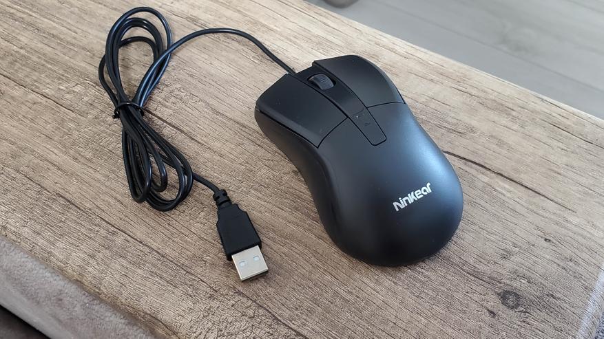 Мощный ноутбук Ninkear N16 Pro 2024: обзор, разборка и полное тестирование - 6 Мощный ноутбук Ninkear N16 Pro 2024: обзор, разборка и полное тестирование - 6