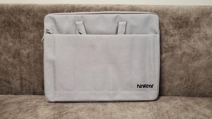 Мощный ноутбук Ninkear N16 Pro 2024: обзор, разборка и полное тестирование - 7 Мощный ноутбук Ninkear N16 Pro 2024: обзор, разборка и полное тестирование - 7