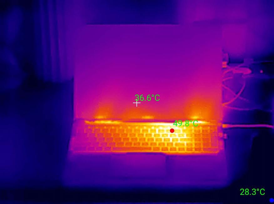 Мощный ноутбук Ninkear N16 Pro 2024: обзор, разборка и полное тестирование - 95 Мощный ноутбук Ninkear N16 Pro 2024: обзор, разборка и полное тестирование - 95