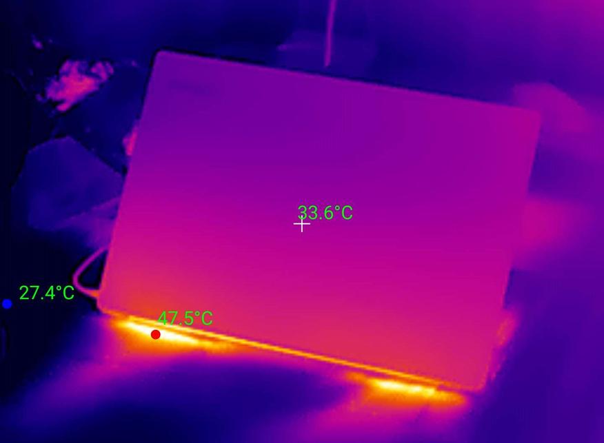 Мощный ноутбук Ninkear N16 Pro 2024: обзор, разборка и полное тестирование - 97 Мощный ноутбук Ninkear N16 Pro 2024: обзор, разборка и полное тестирование - 97